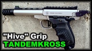 Hive Grip For Sw22 Victory By Tandemkross