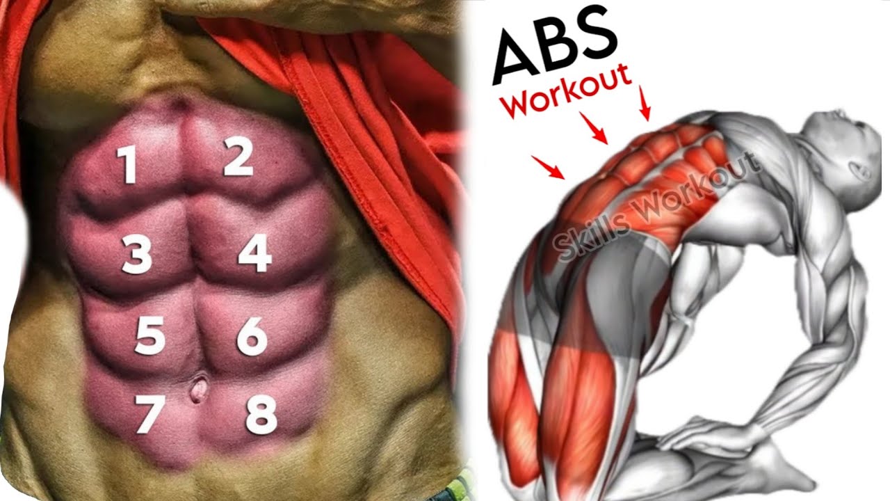 How To Reduce Belly Fat Exercise At Home 