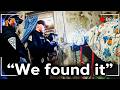 When Officers Conduct a Welfare Check and Discover Something Unthinkable