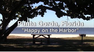 Punta Gorda City Tour