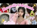 Mascarilla hidratante para el cabello | Marie kid✨🌷