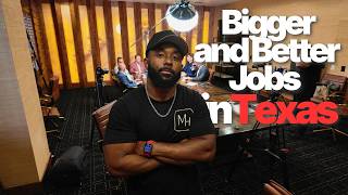 How I am changing my Videography business in Dallas Texas