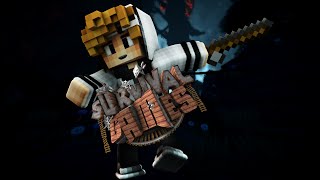 Eski S Ortam Minecraft Survival Games