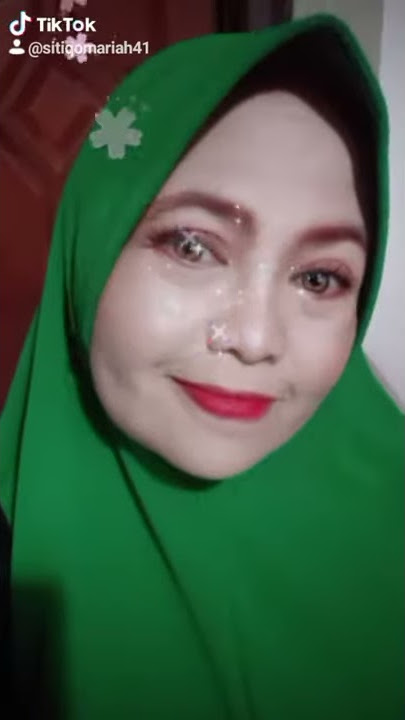 Many RNY primadona  desa tiktok