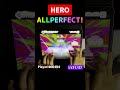 マジカルミライ2023テーマ曲HERO!行きたかった~~~~【プロセカ手元動画】#shorts