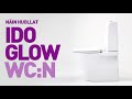 Näin huollat IDO Glow -wc-istuimen Mp3 Song