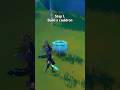Now try to pronounce his name 👀😏 #witchspire #shorts
