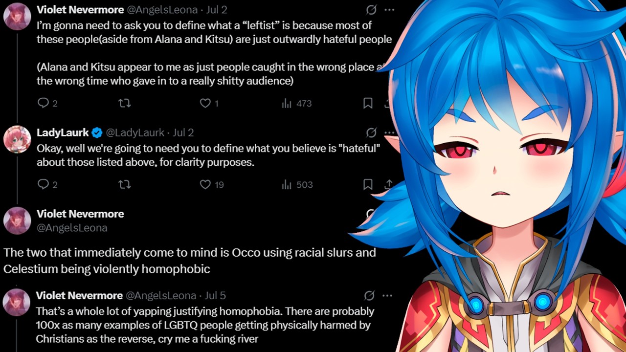 These people keep lying..