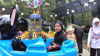 Adik kakak ( BANDUNG ) Taman Safari Bogor  - Episode 17 ( Last Episode )