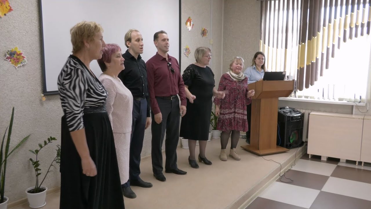 Фестиваль «От сердца к сердцу» вновь зажег позитивом всех участников и зрителей! #серовтв #серов