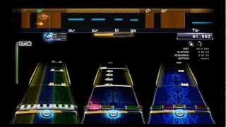 Roulette ☆ Roulette (Momose Kurumi ver.) (RB3 Custom Song v1)