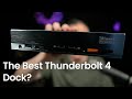 The Best Thunderbolt 4 Dock for MacBook Pro? TESmart KVM Up Close!