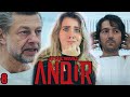 ANDOR 1x08 BLIND Reaction | FIRST TIME WATCHING- Original Star Wars Series Reaction