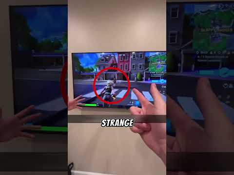 They Took Gaming To The Real World 