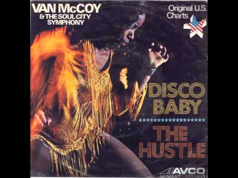 Van McCoy - The Stylistics - Various Van McCoy - The Stylistics - Various