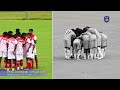 FFSL DIVISION - 01 2024 QUALIFIERS - PLAY OFF  |   Maligawtta SC  VS  ST Jude’s SC