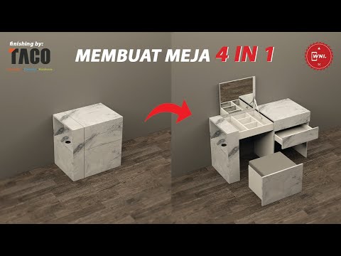 Video: Tempat kopi yang menyenangkan di Seoul oleh Design Bono