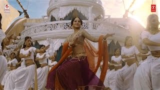 Ore Oru Raja | Full Song | Bahubali 2 | Malayalam Lyrics | Prabhas - Anushka - Tamannaah