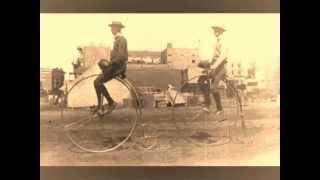 Video thumbnail of "Angel Villoldo y Manuel O.  Campoamor  - La bicicleta (1909)"