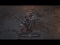 Diablo IV_PS5 Lilith’s lament (sorceress)