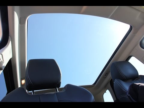 Панорамная крыша Ренж Ровер Эвок / Panoramic roof RR Evoque Панорамная крыша Ренж Ровер Эвок / Panoramic roof RR Evoque