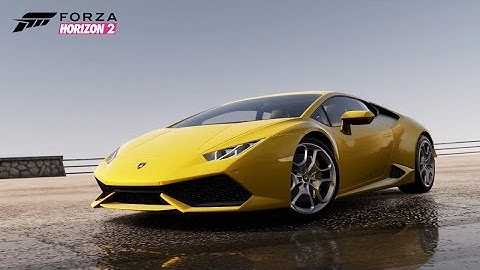 Forza Horizon 2 - Dan Greenawalt Interview - Gamescom 2014