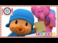 🍅 POCOYO em PORTUGUÊS do BRASIL - Um cardápio delicioso [ 80 min ]| DESENHOS ANIMADOS PARA CRIANÇAS