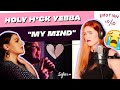 VOCAL COACH REACTS | YEBBA... My Mind... sweet jesus my heart hurts.