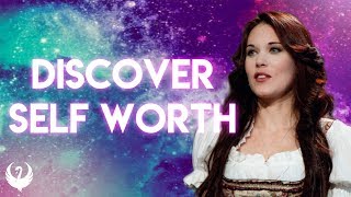 How Do I Discover Self Worth?  Teal Swan