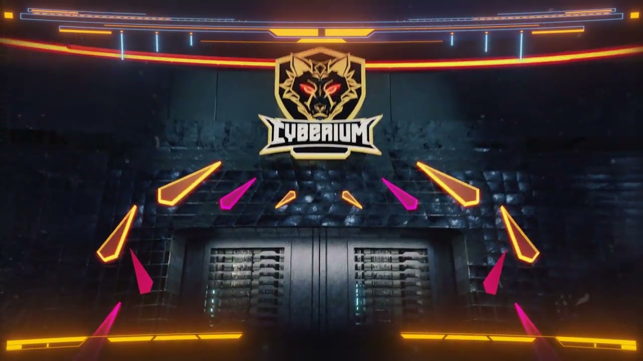 Cyberium 3D Full HD