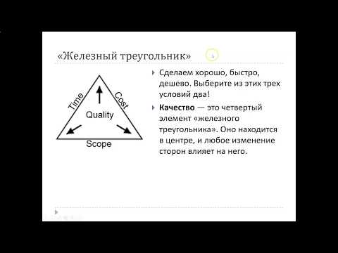 PM_03: А3. План работ и контрольные показатели