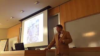 Richard Olree -- Minerals and the Acupuncture Concept