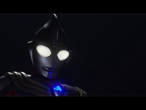 【MAD】《Trigger》粵語填詞翻唱 (肥猫潮 版本) | 超人托利加  Ultraman Trigger MV