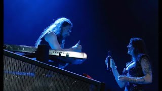 Nightwish - Decades Live 2018 - Wine spotting