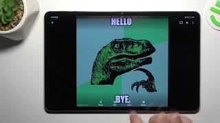 Honor Pad 9 - How to Perform Reverse Image Search | Find Objects via Pictures!