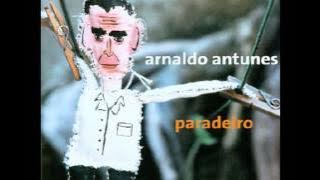 Arnaldo Antunes - Cidade