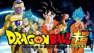 Dragon Ball Super Opening - Chouzetsu Dynamic (8 bit Remix)