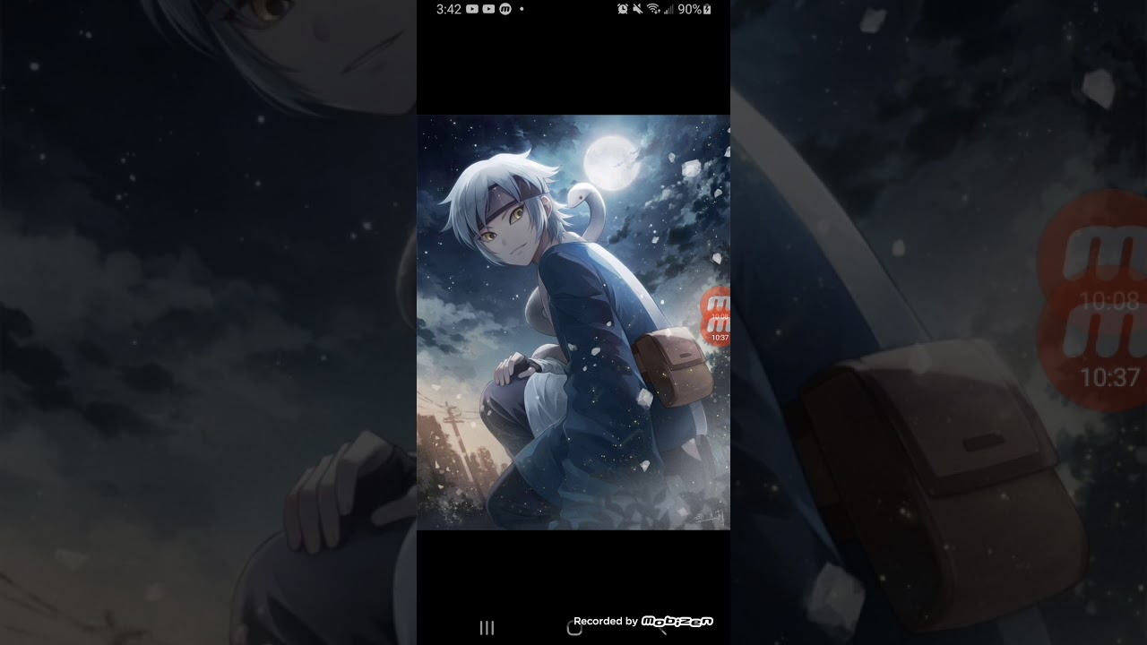 what if naruto was Orochimaru son part 3 land of waves