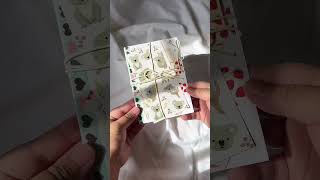 Open a penpal letter with me❣️ #happymail #snailmail #penpal #penpalletters #handwritten #handmade
