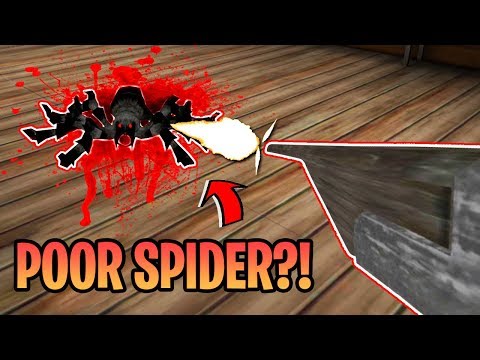 New Secret Ending And New Granny S Spider Pet Granny Gameplay And Walkthrough Youtube Roblox Granny Pet Spider Youtube Roblox Granny Pet Spider Youtube New Secret Ending And New Granny S Spider Pet Granny Gameplay And Walkthrough Youtube