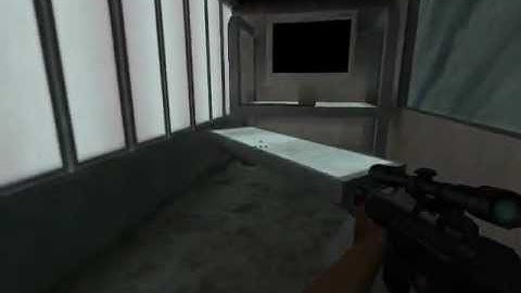 Half-Life-Project Amod Part 2