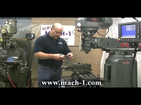 Mach 1 Attachments Demo