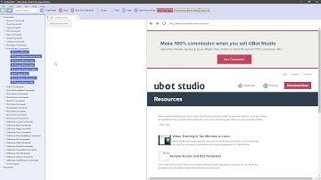 Complete Ubot Plugin Development Course - Commands And Functions