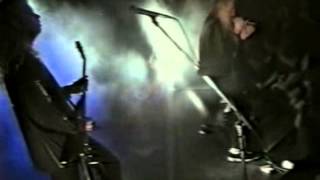 Nevermore - Eden Lies Obscured (live 1996)