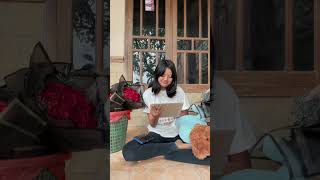 hhe #adiknyamasferdi