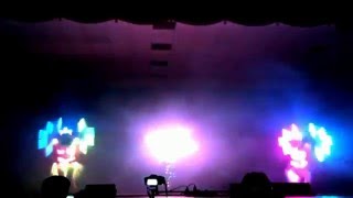 Shaastra IITM Live Stream