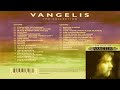 Vangelis the best hit collections disc 1 and 2  full album