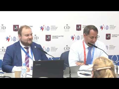 Национальные проекты как драйвер развития партнерства субъектов РФ и предприятий промышленности