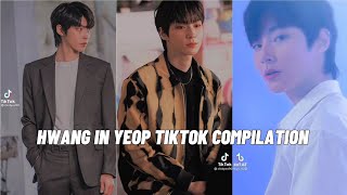 HWANG IN YEOP TIKTOK COMPILATION | TIKTOK VIDEO