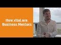 Mitchell Stuart - Business Mentors